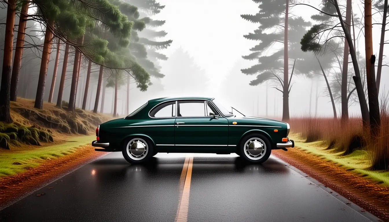 découvrez l’histoire de saab, icône automobile scandinave, où innovation technologique et design unique ont forgé une légende admirée à travers le monde.