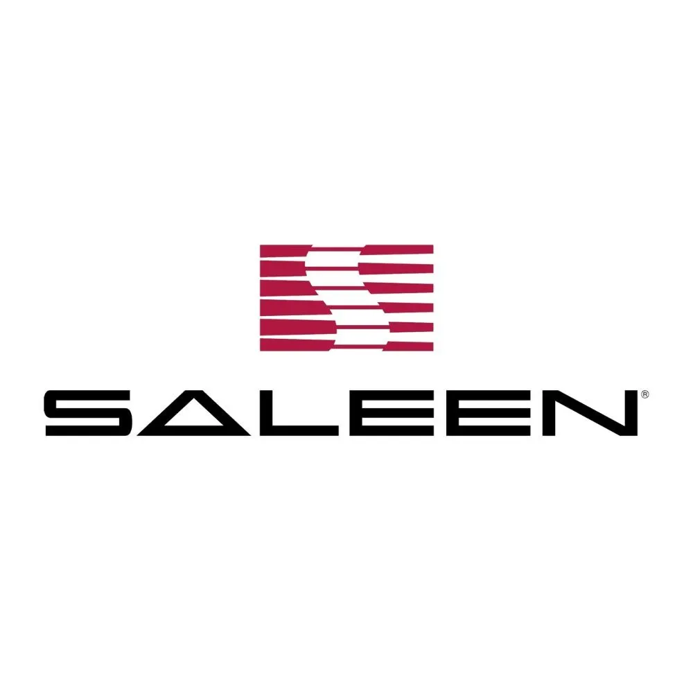 Logo Saleen