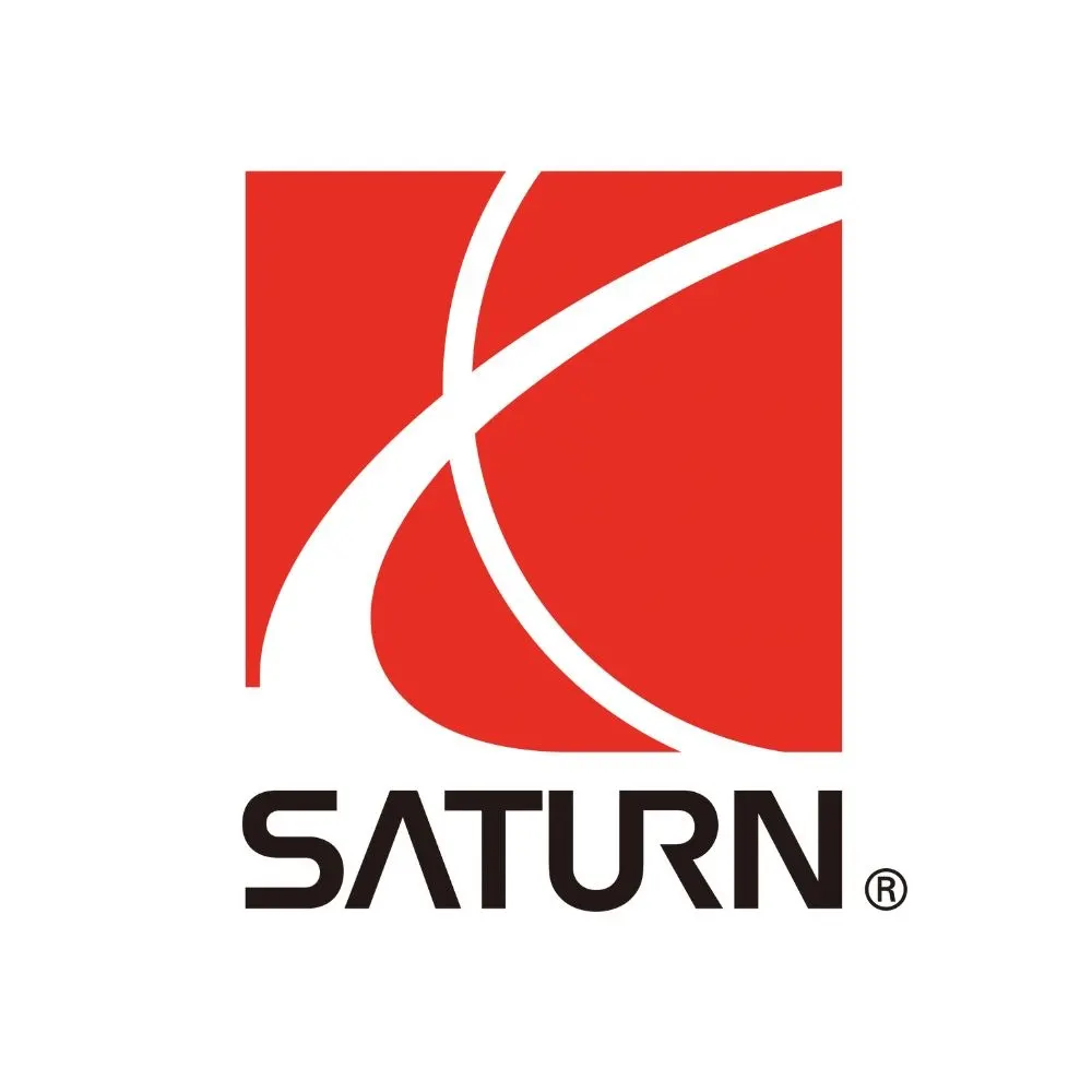 Logo Saturn