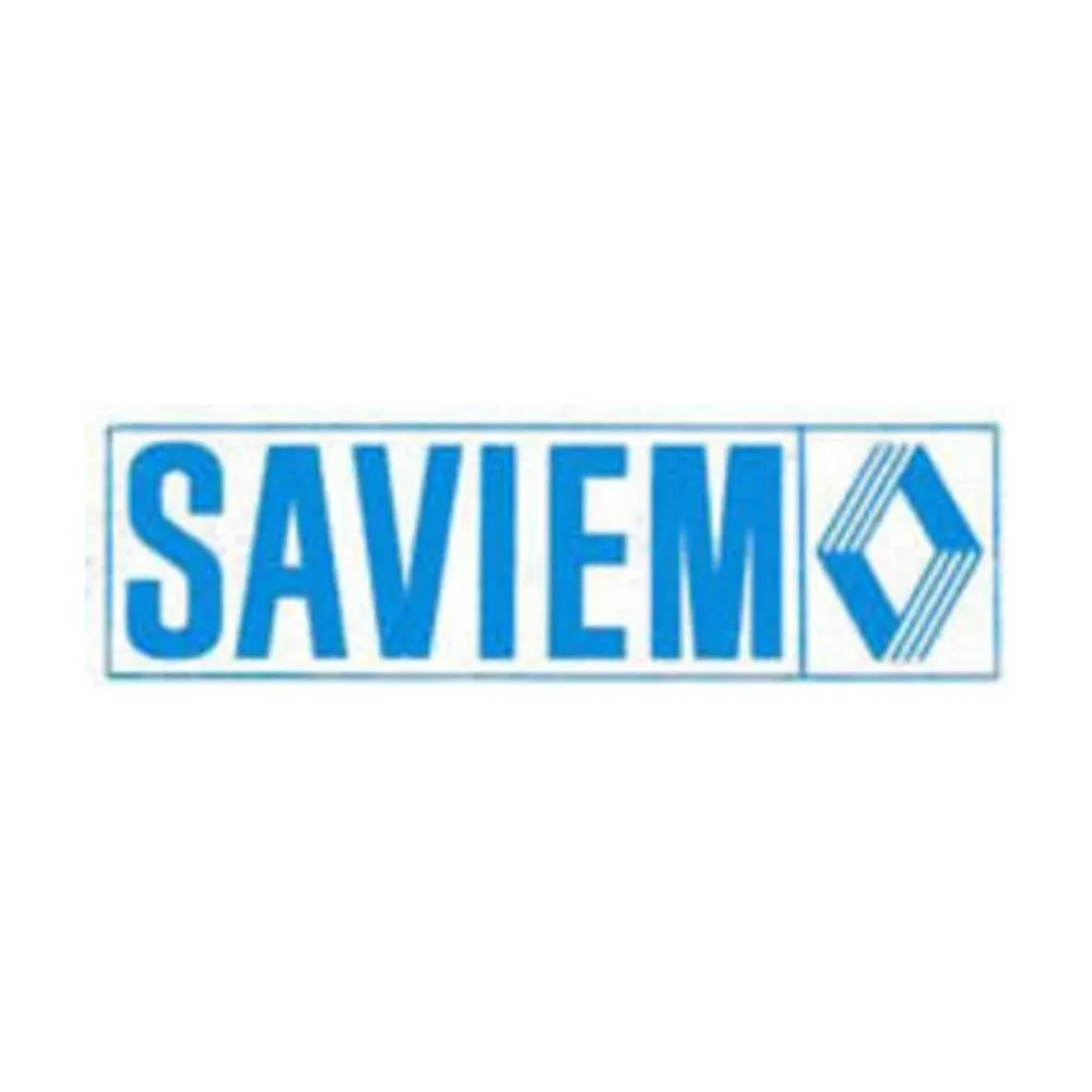 Logo Saviem