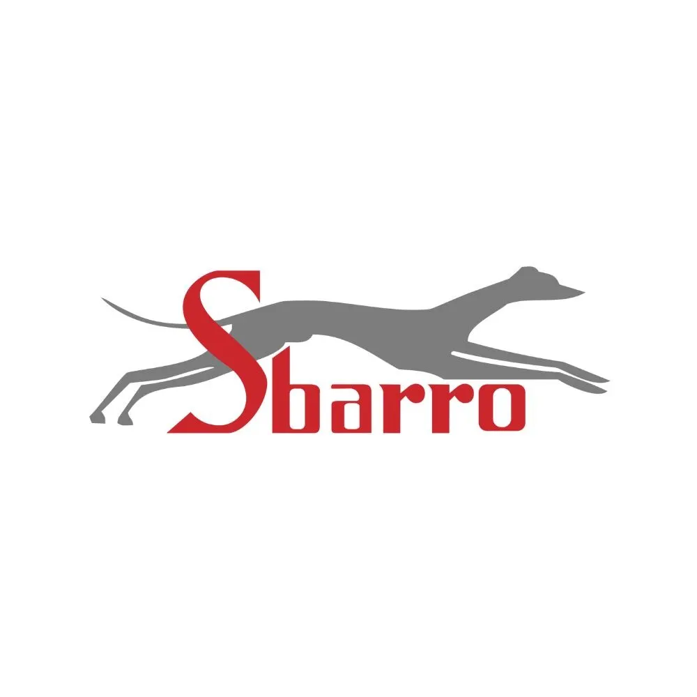 Logo Sbarro