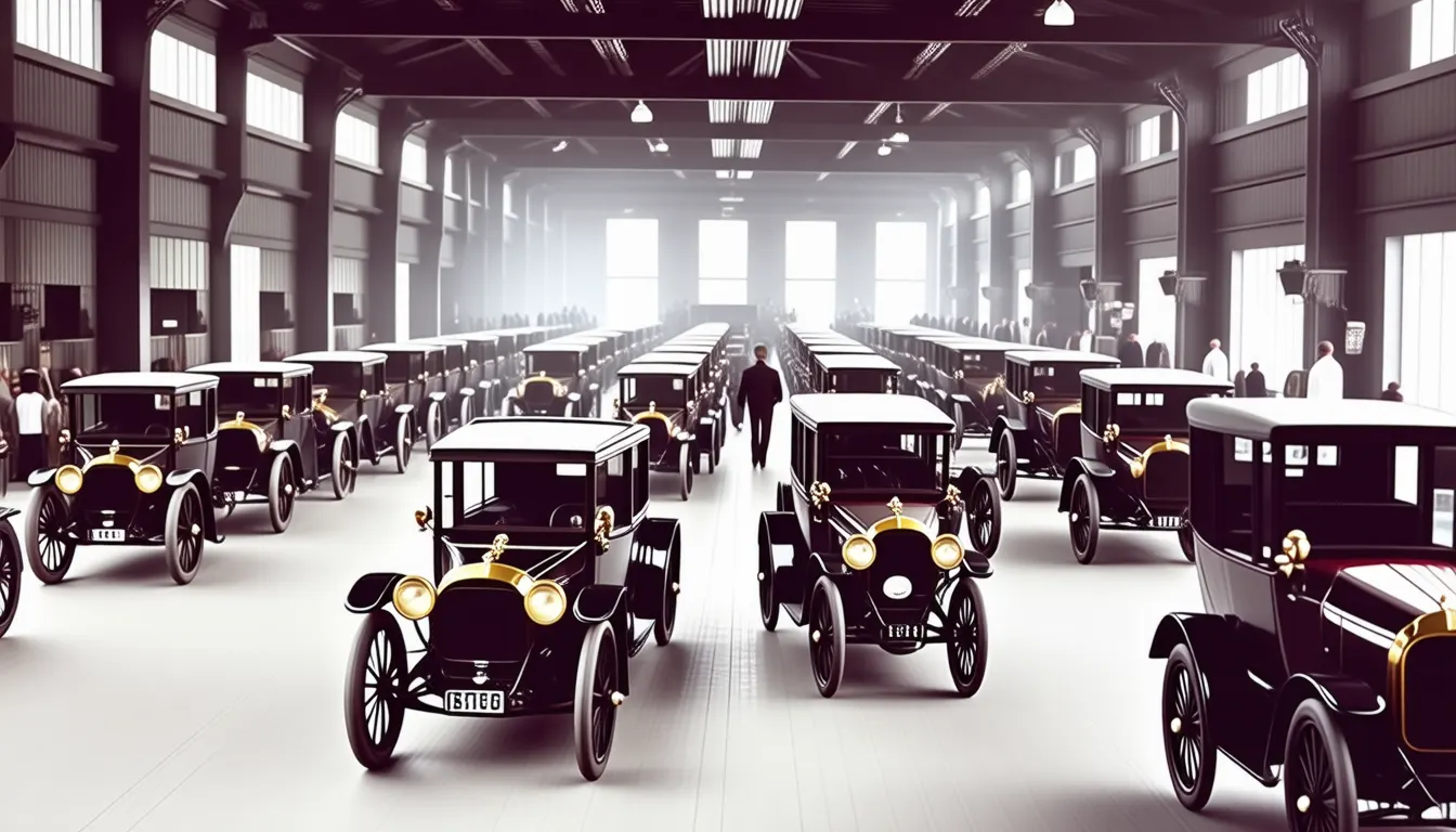 découvrez l'histoire et l'héritage de setra, constructeur de bus de référence, reconnu pour son innovation, son savoir-faire et la qualité de ses véhicules depuis des décennies.