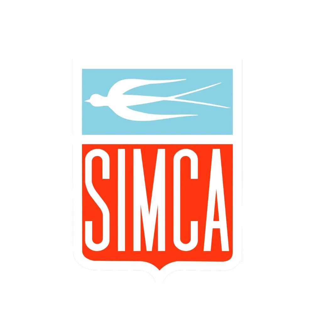 Logo Simca