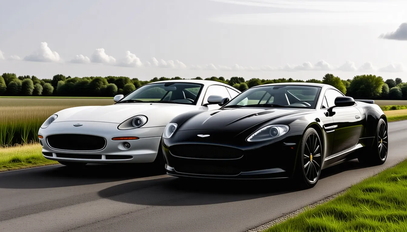 découvrez l’histoire fascinante de spyker, la marque automobile néerlandaise iconique, entre innovations, élégance et retour sur le devant de la scène. plongez dans la renaissance d’une légende.