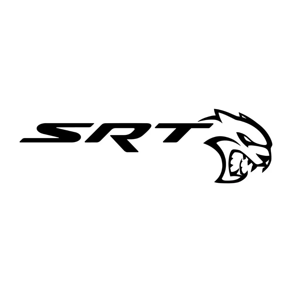 Logo SRT