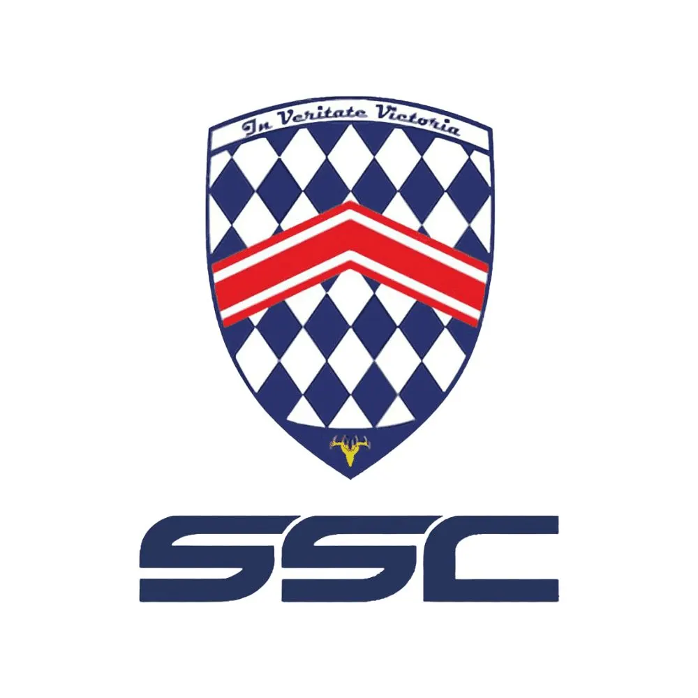 Logo SSC