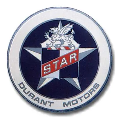 Logo Durant