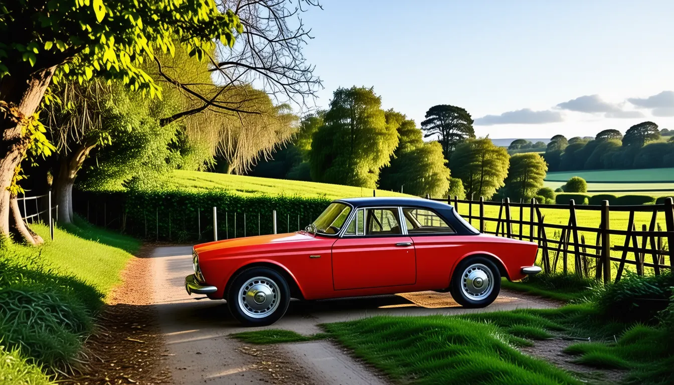 découvrez comment sunbeam incarne l’innovation automobile et perpétue un héritage britannique unique, entre ingénierie de pointe et histoire passionnante.