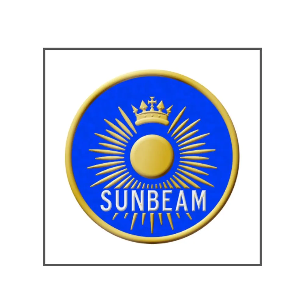 Logo Sunbeam