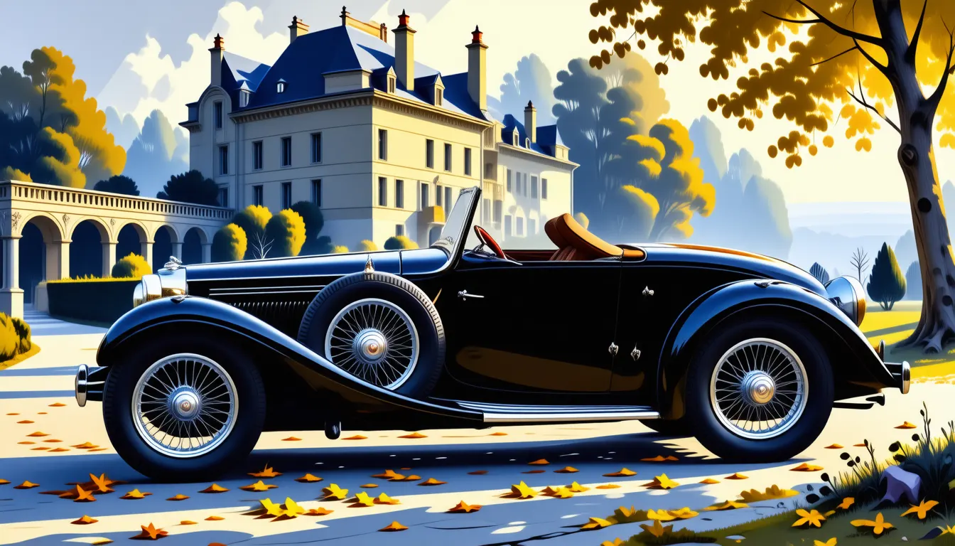 découvrez l'histoire fascinante de talbot, une marque automobile emblématique alliant innovation technique et élégance, des débuts passionnants aux modèles légendaires qui ont marqué l'industrie.