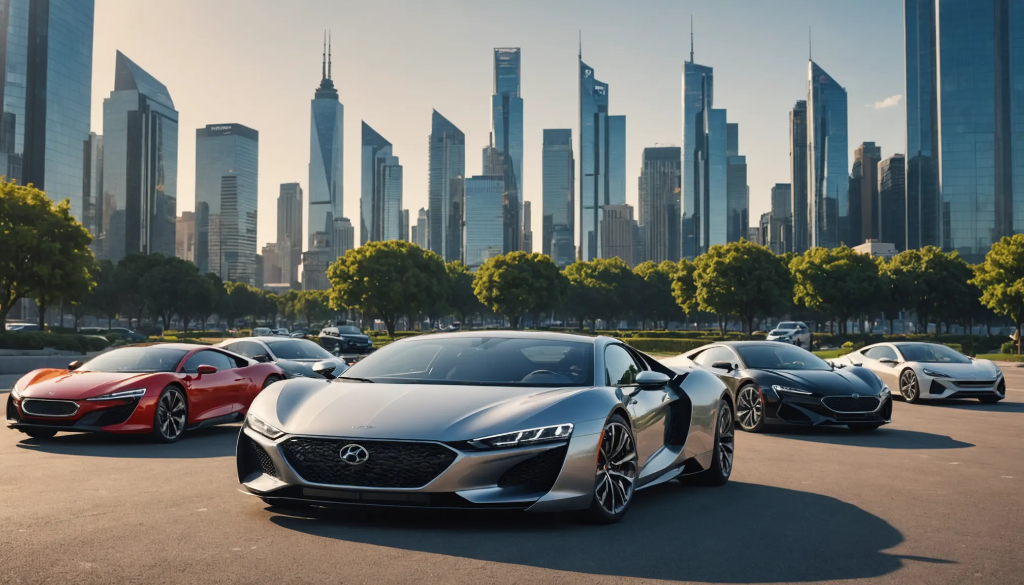 Top 10 des marques de voitures les plus fiables en 2025