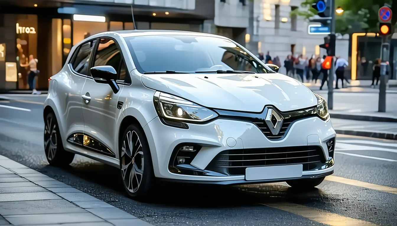 Tout savoir sur la Renault Clio III (X85) : caractéristiques, fiabilité et conseils d’achat