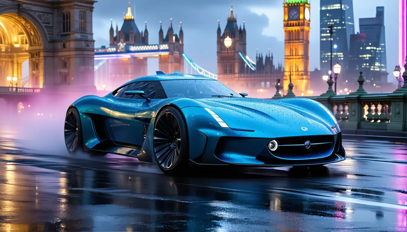 découvrez l’essentiel sur les marques de voitures britanno-chinoises : leur histoire, leurs modèles phares, les alliances stratégiques et leur impact sur le marché automobile international.