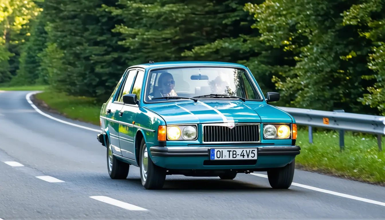 découvrez l’histoire, les modèles emblématiques et les spécificités des marques de voitures tchèques. un guide complet pour tout connaître sur l’industrie automobile tchèque et ses constructeurs célèbres.