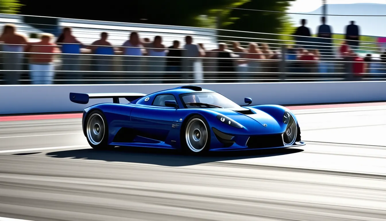 découvrez l’histoire fascinante d’ultima, une marque automobile de légende qui a marqué l’univers des voitures de sport avec ses modèles emblématiques, ses innovations techniques et ses exploits sur circuit.