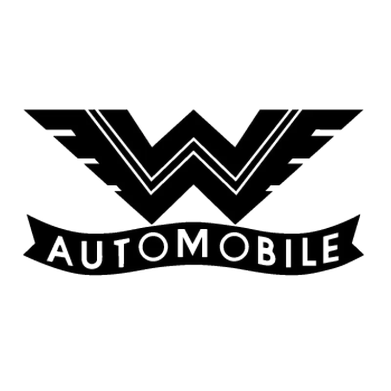 Logo Wanderer