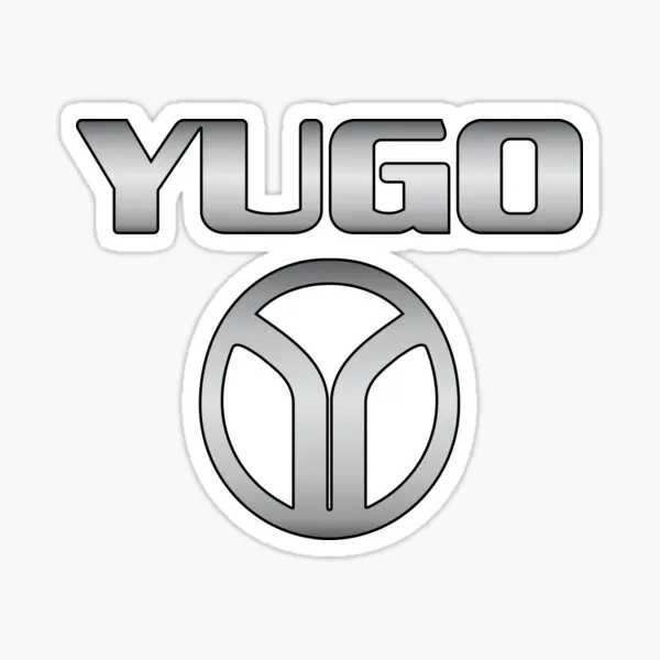 Logo Yugo