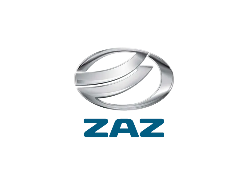 Logo ZAZ