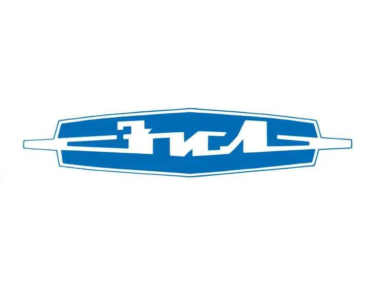 Logo ZIL