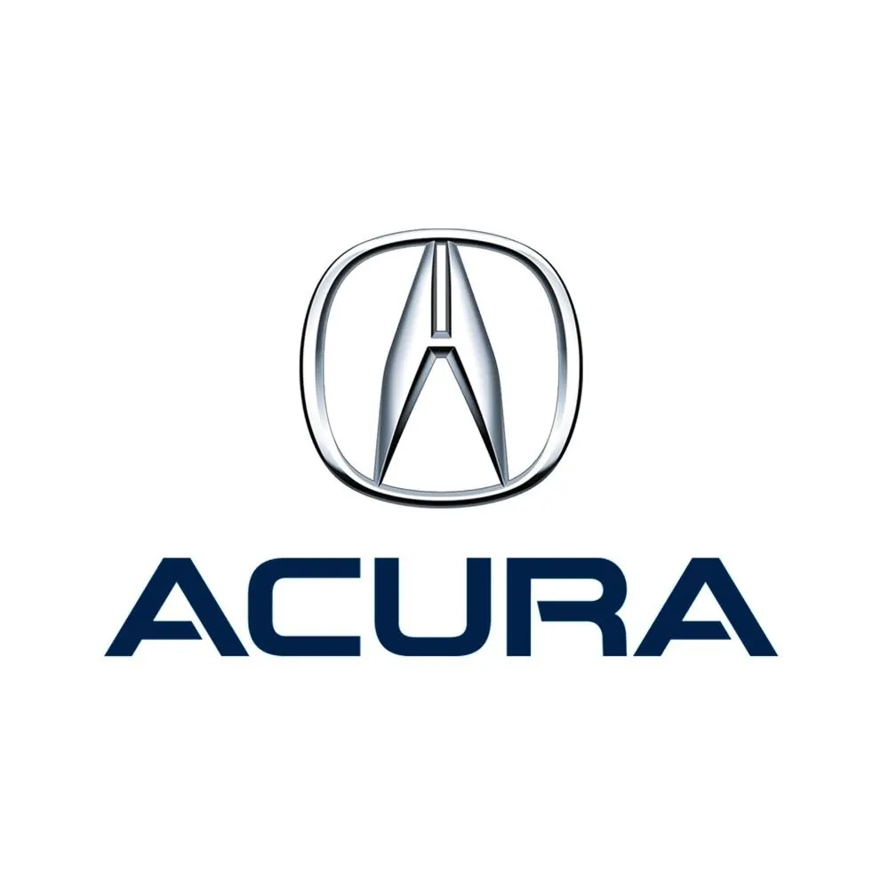 Logo Acura