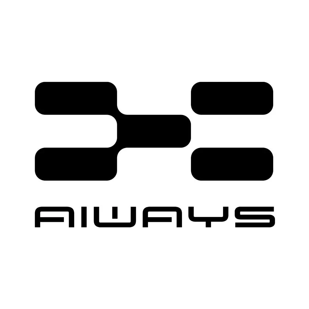 Logo Aiways