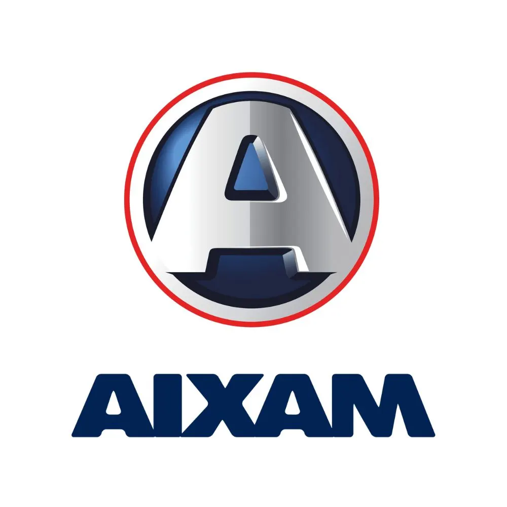 Logo Aixam