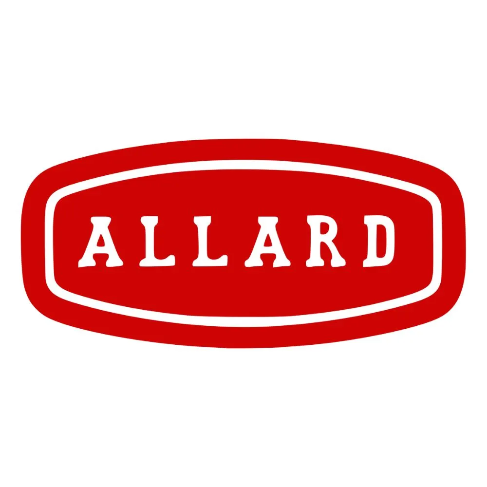 Logo Allard Motor