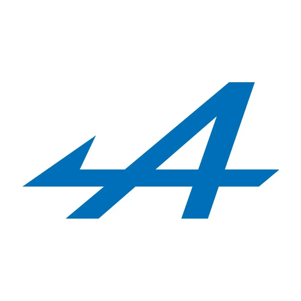 Logo Alpine