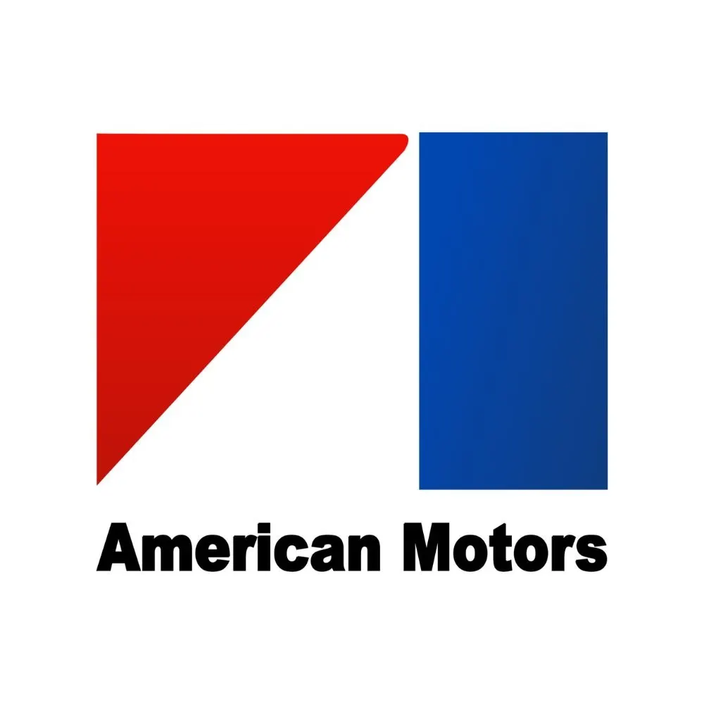 Logo American motors