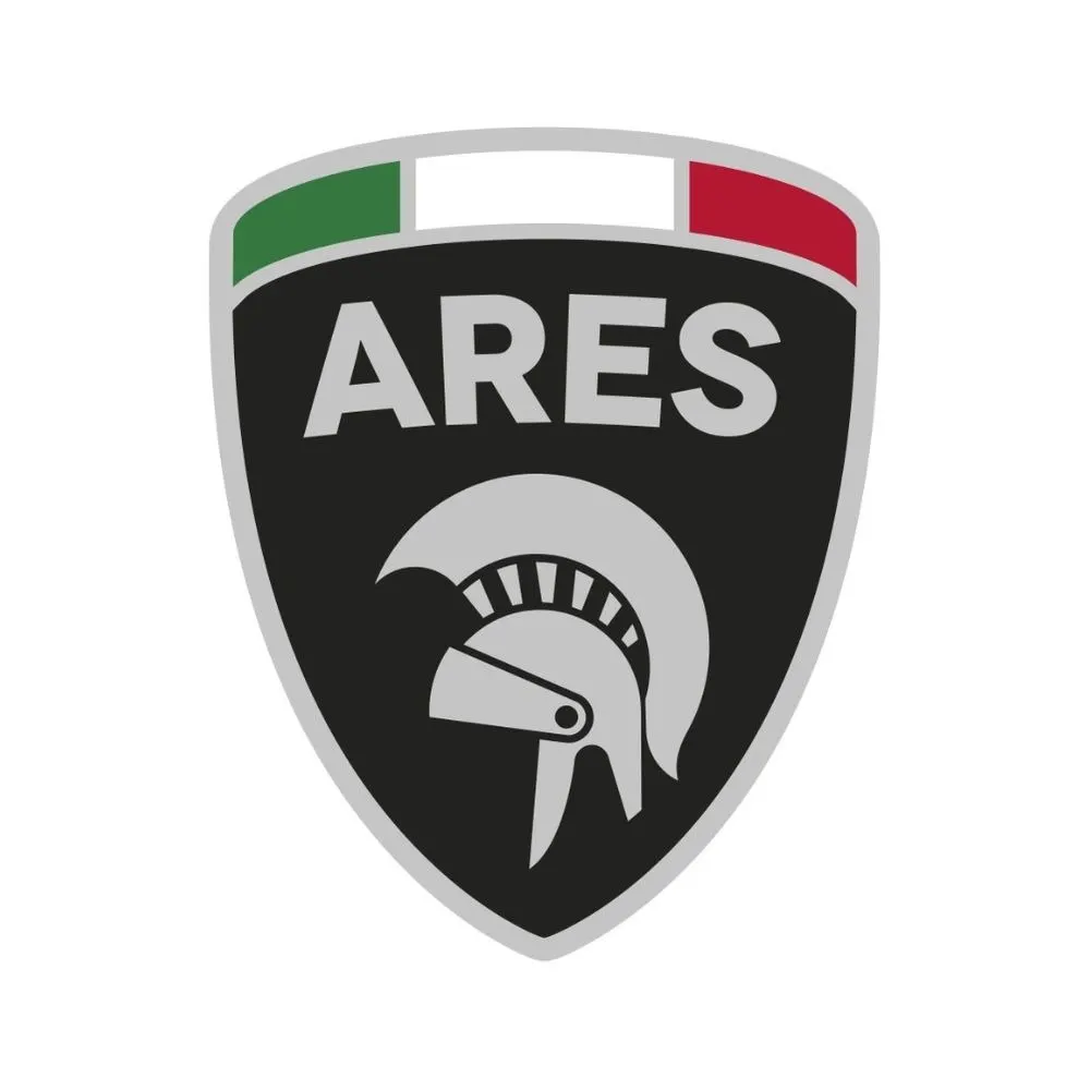 Logo Ares