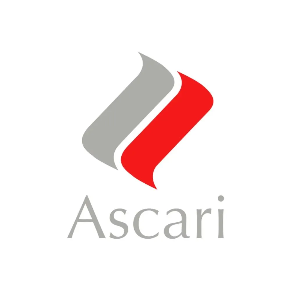 Logo Ascari