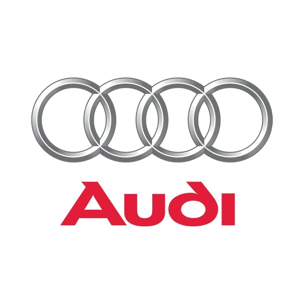 Logo Audi
