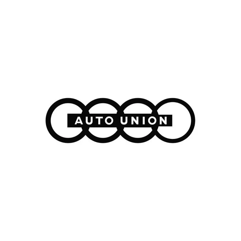 Logo Auto Union