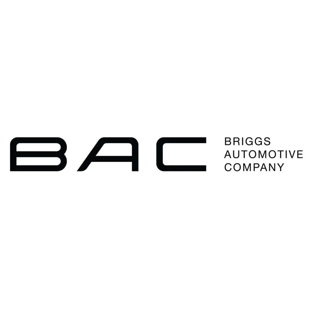 Logo Briggs Automotive Company