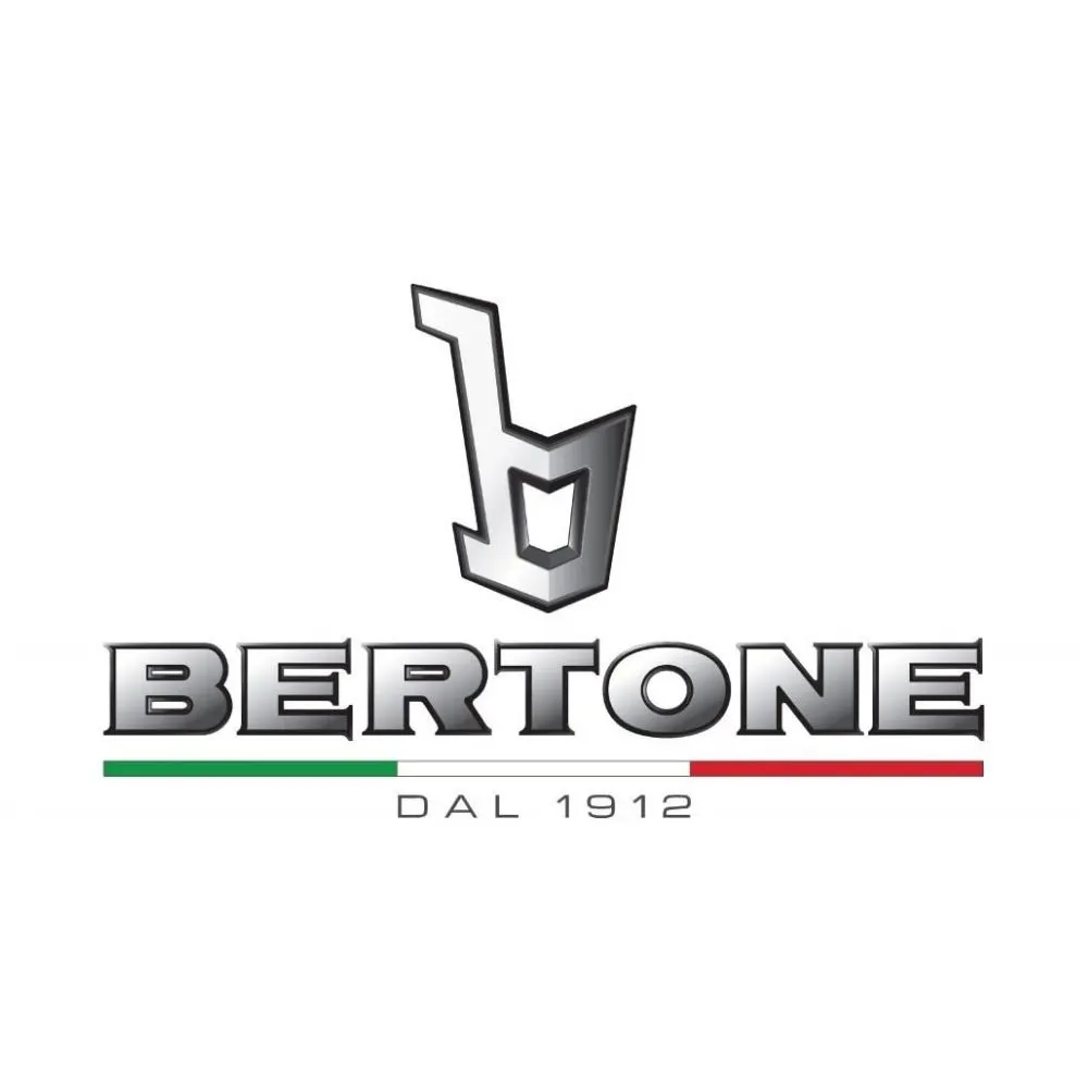 Logo Berthone