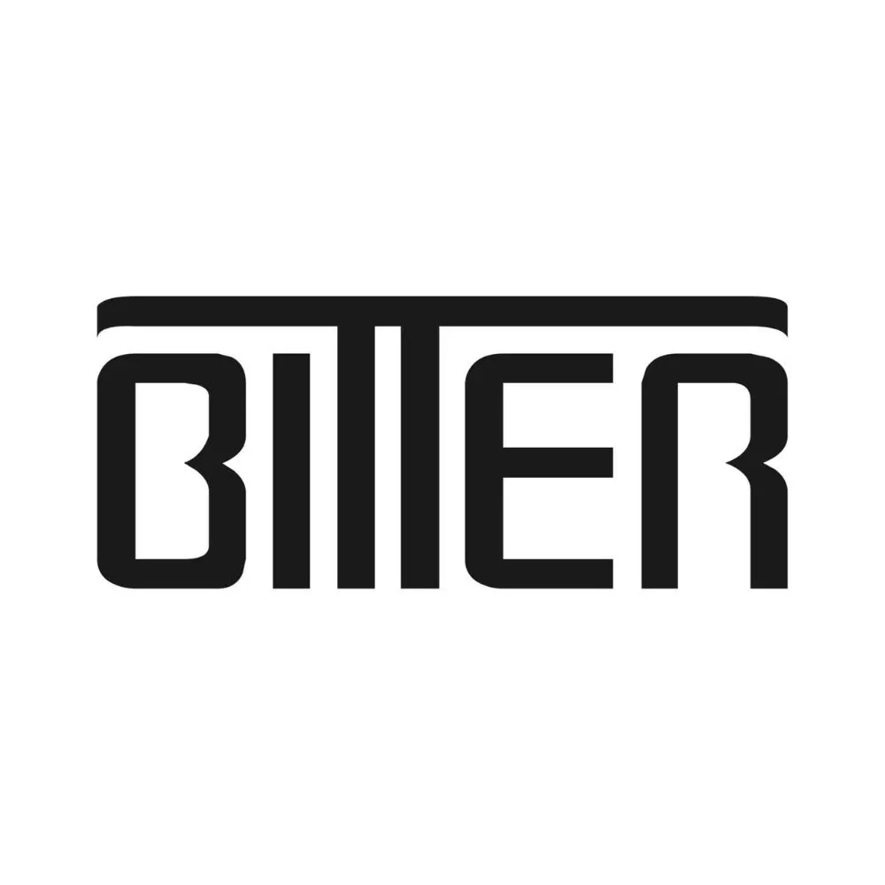 Logo Bitter