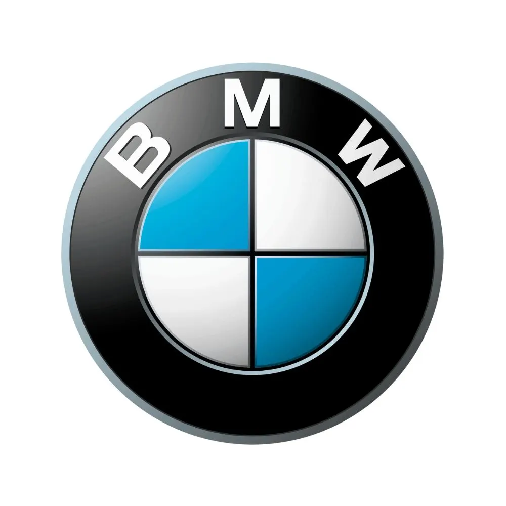Logo BMW