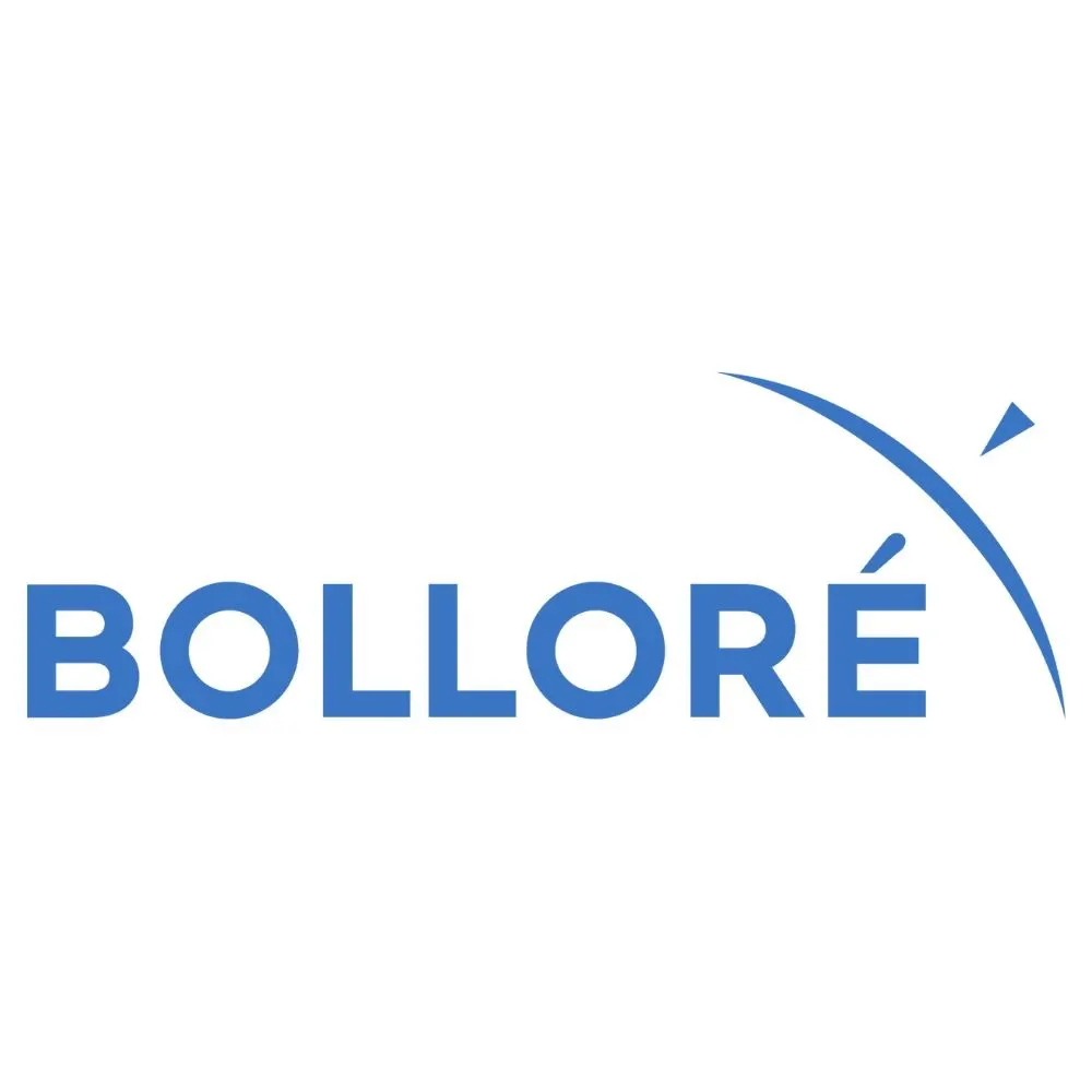 Logo Bolloré