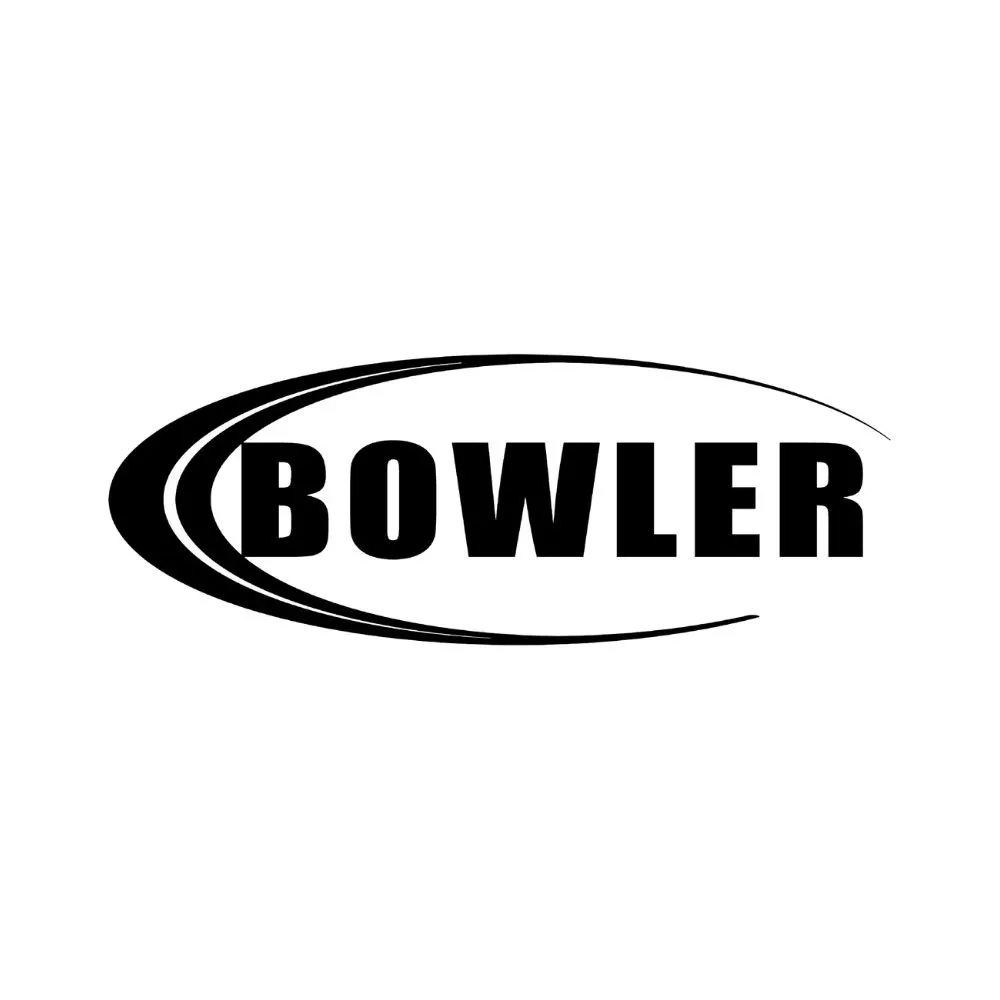 Logo Bowler