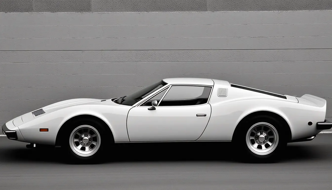 découvrez l’histoire fascinante de bricklin, la marque automobile iconique, ses modèles légendaires, ses innovations uniques et les caractéristiques qui ont marqué l’industrie automobile.