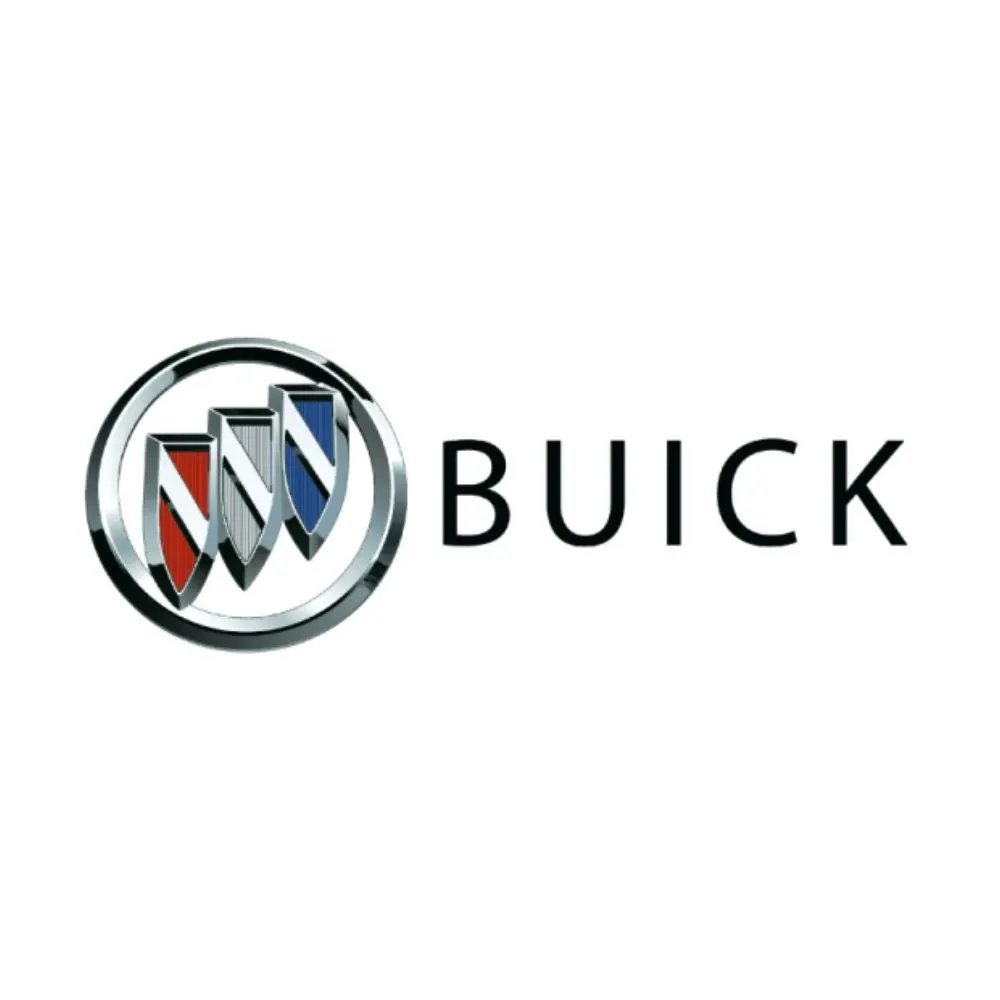 Logo Buick