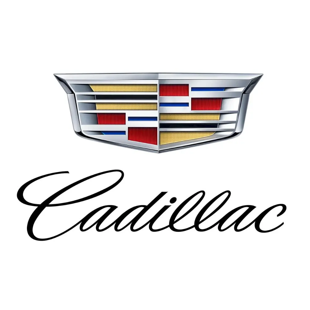 Logo Cadillac