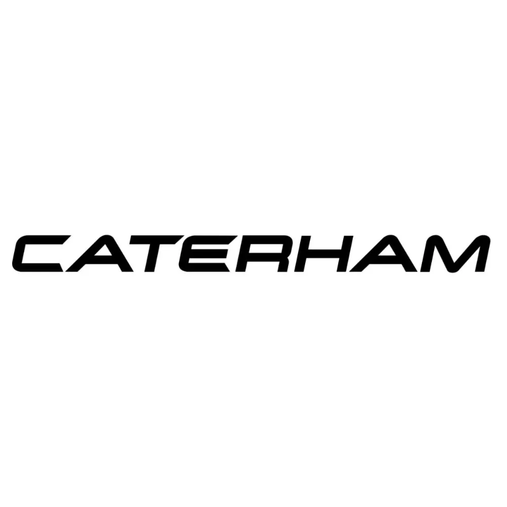 Logo Caterham