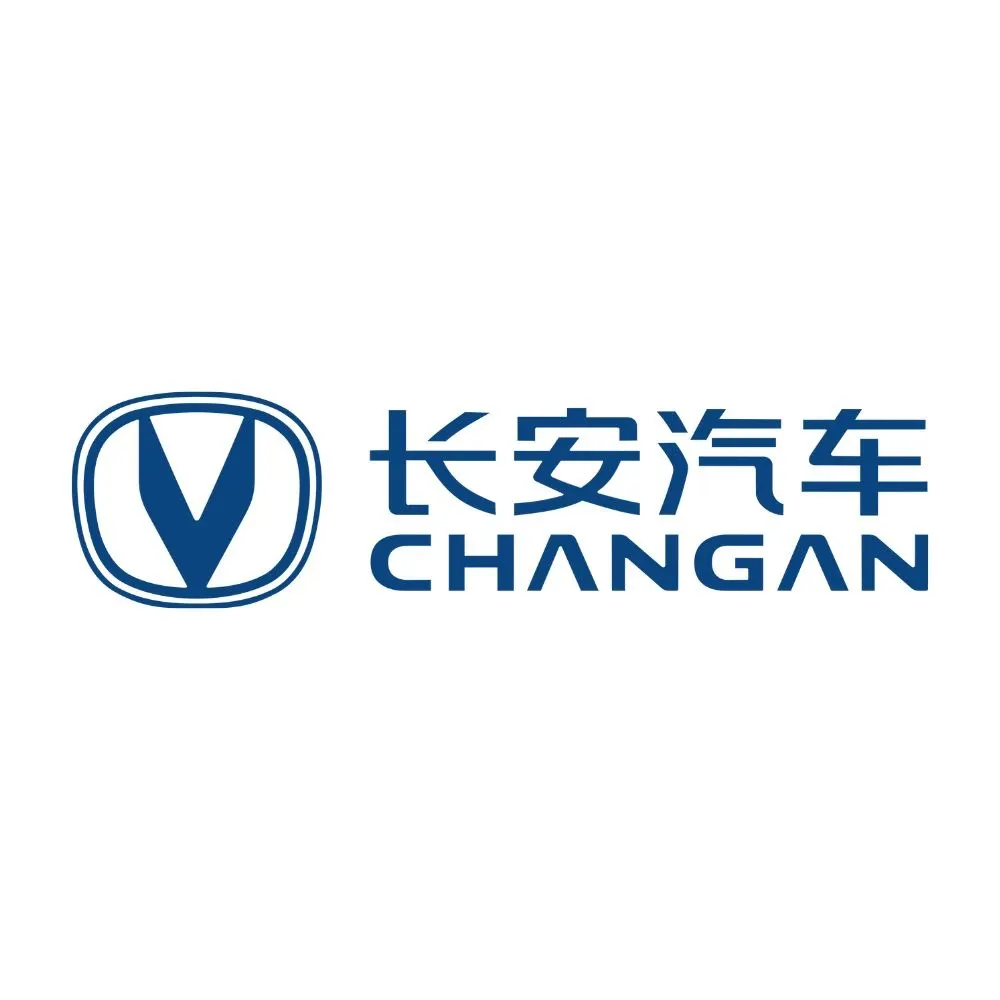 Logo Changan