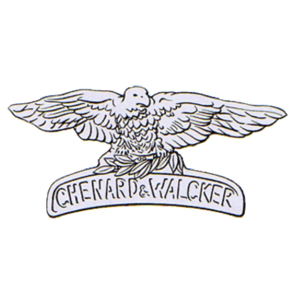 Logo Chenard et Walcker