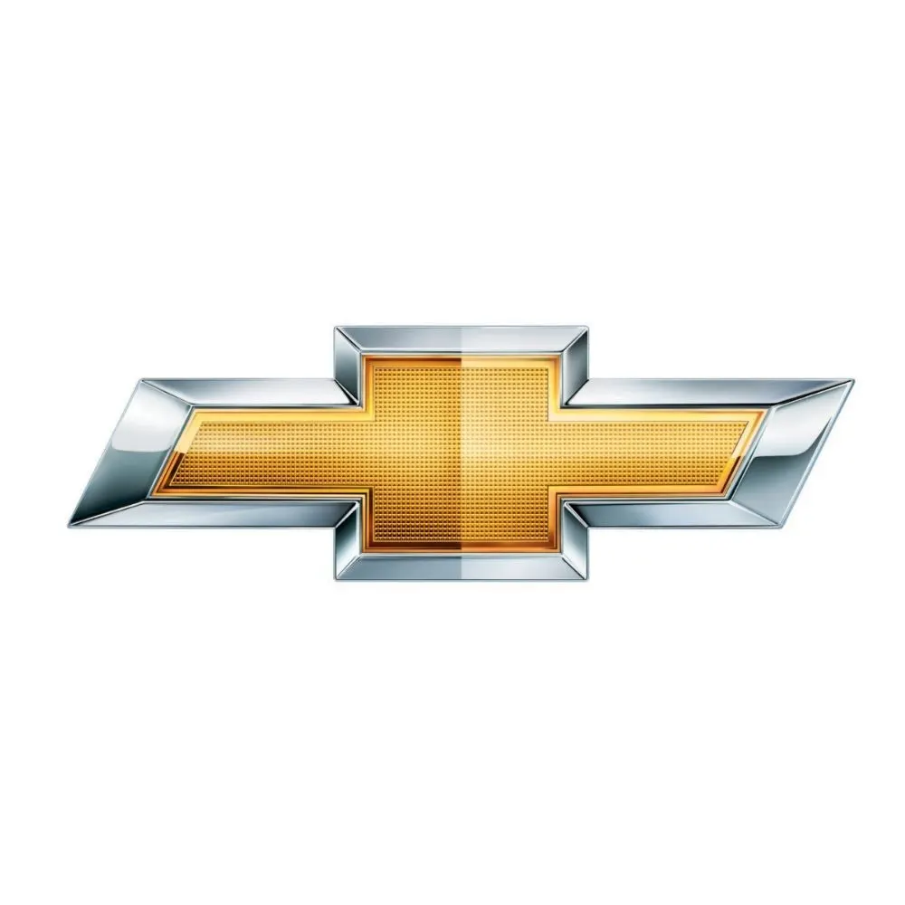 Logo Chevrolet