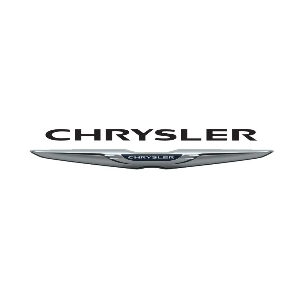 Logo Chrysler