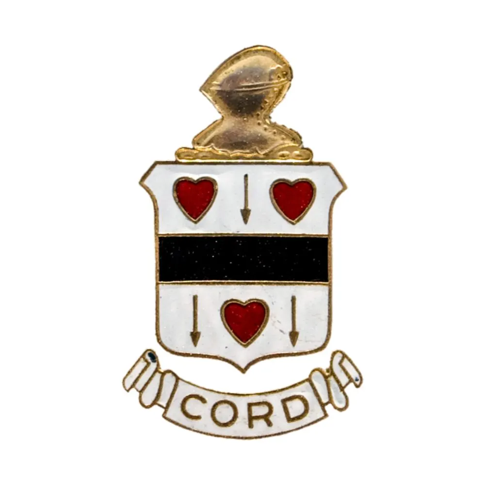Logo Cord