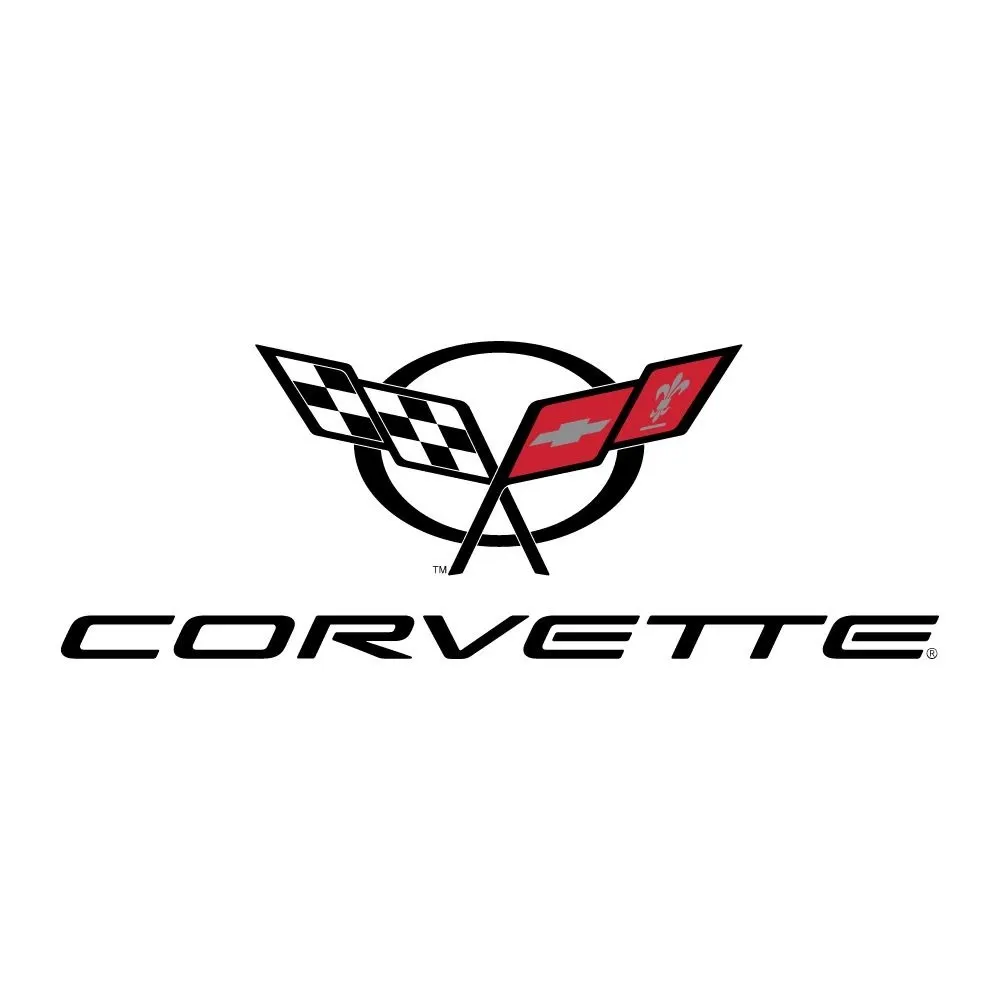 Logo Corvette