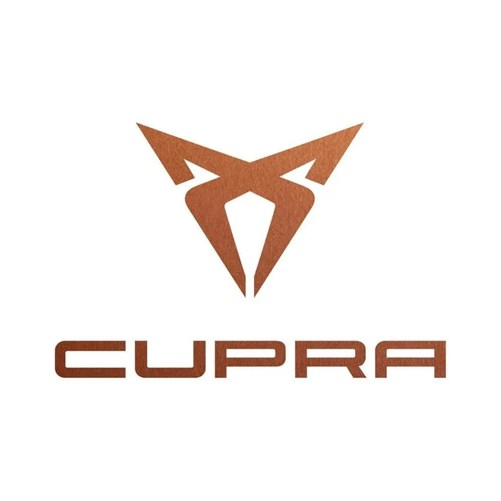 Logo Cupra